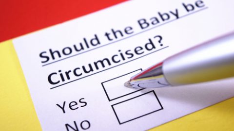 Circumcision