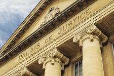 France court
