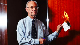 Dr Philip Nitschke