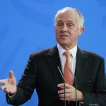 Turnbull Plans for Australia to Become a Top Arms Dealer