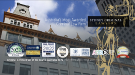 Lawyers in New South Wales