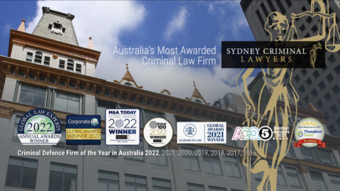 Lawyers in New South Wales