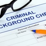What Information Comes Up in a Criminal Record Check?