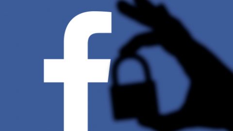 Facebook security