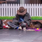 The Homelessness Crisis Is Growing