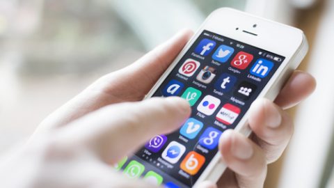 iPhone apps