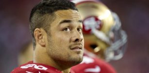 Jarryd Hayne