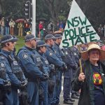 NSW Police Use Anti-Protest Laws to Monitor Tour Groups