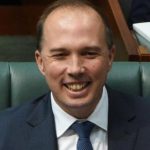 Dutton’s White Australia Policy