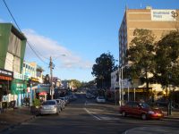 Strathfield Boulevarde