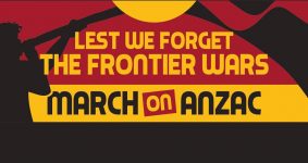 Anzac poster