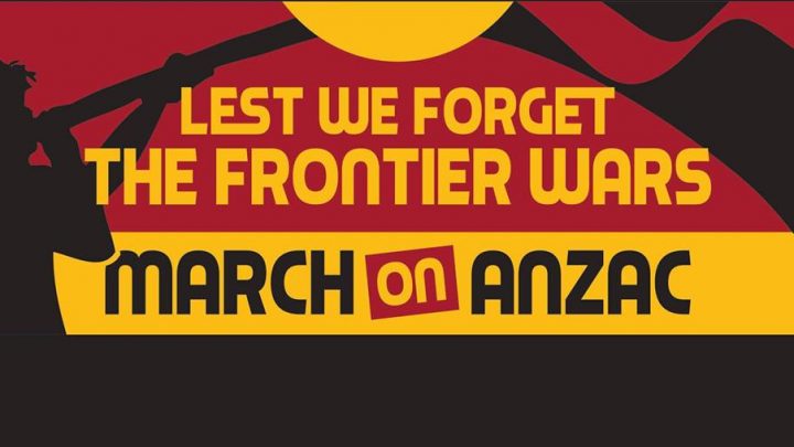 Anzac poster
