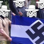 The Rise of Australian Neo-Nazis: An Interview with Online Activist Slackbastard