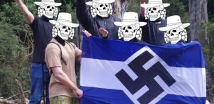 Australian Neo Nazis