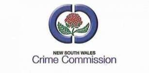 Crime commission NSW