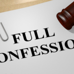 Murder Confession Inadmissible Due to Threats