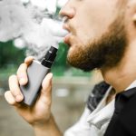 E-cigarettes Banned from Public Places