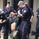 The Law on Assaulting Police