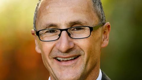 Richard Di Natale