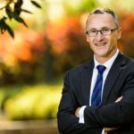 Just Legalise It: An Interview with Australian Greens Leader Richard Di Natale