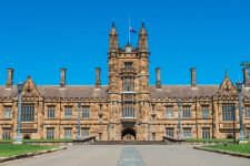 Sydney University