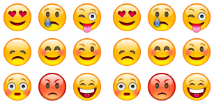 Emoji group