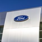 Ford Fined a Fiesta