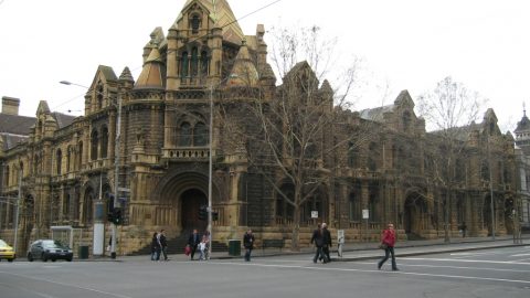 magistrates