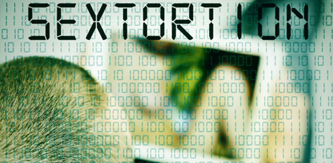What is Sextortion? - Australian Law & Penalties | Sydney Criminal Lawyers