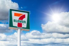 7 Eleven