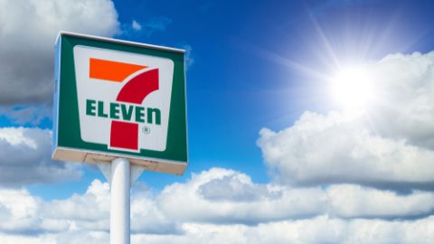 7 Eleven