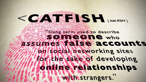 Catfish list pof How to