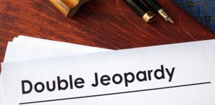 Double Jeopardy laws