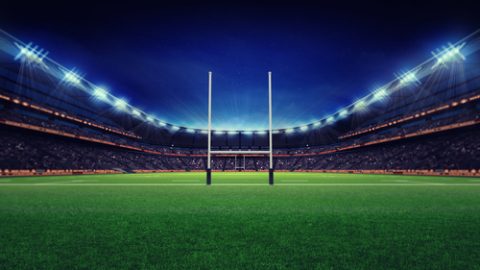 Football Stadium