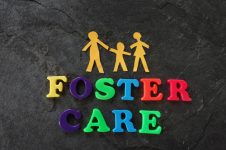 Foster care