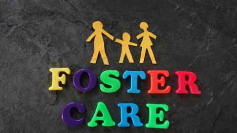 Foster care