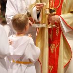 Catholic Priests Refuse to Report Child Sexual Abuse