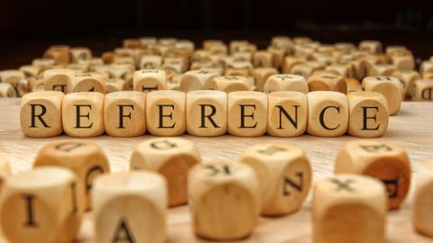 Reference guide