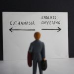 Northern Territory and ACT Fight to Legalise Euthanasia
