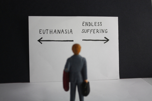 Northern Territory and ACT Fight to Legalise Euthanasia