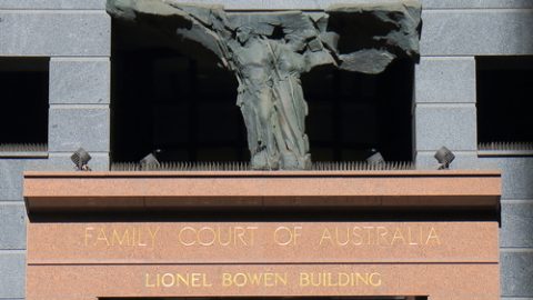 Family Court of NSW