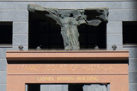 Family Court of NSW