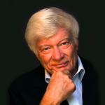 Rather His Own Man: An Interview with Geoffrey Robertson QC