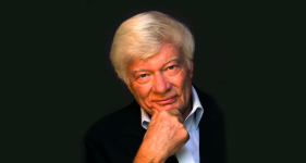 Geoffrey Robertson QC