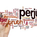 What is the Offence of Perjury in New South Wales?