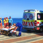 Ambos Under Attack: Paramedics Twice as Likely as Police to be Assaulted