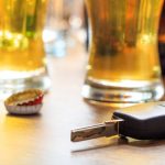 Low Range Drink Drivers to Face On-The-Spot Fines & Suspensions