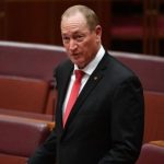 Australian Politician Calls for a Final Solution to the Muslim Problem