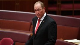 Fraser Anning