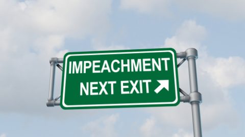 Impeachment